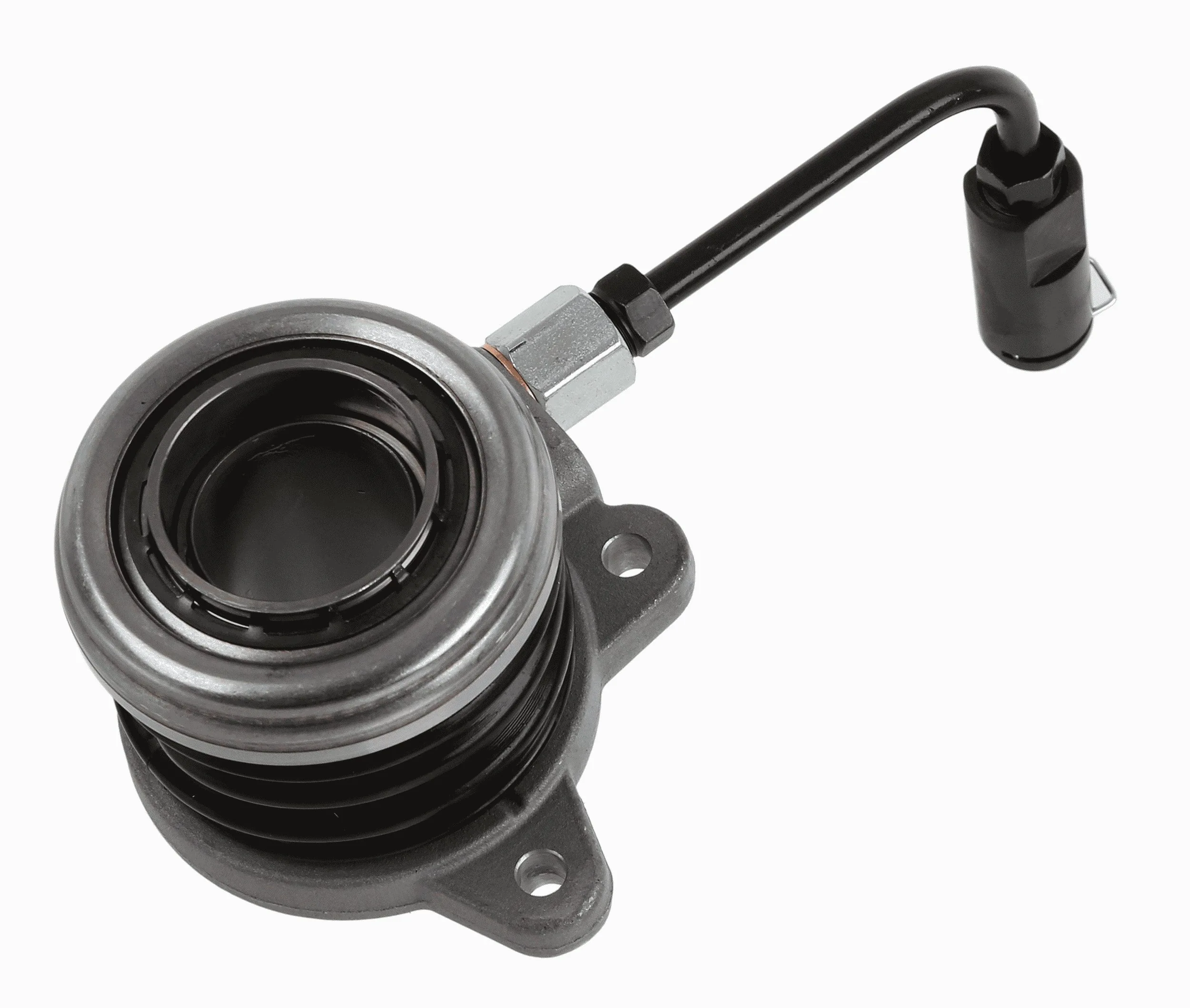 Central Slave Cylinder, clutch