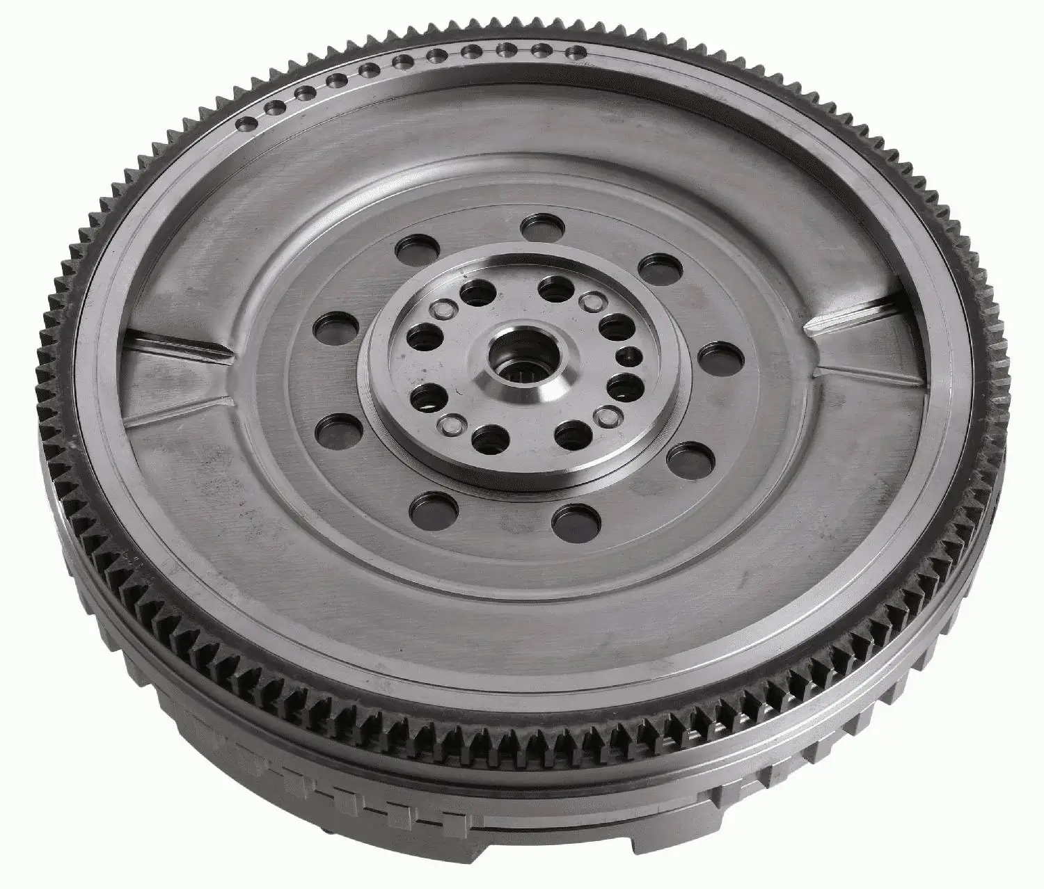 Volant moteur