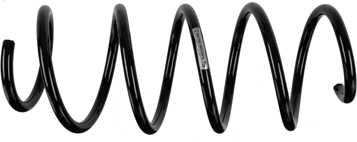 Ressort de suspension SACHS 993 906