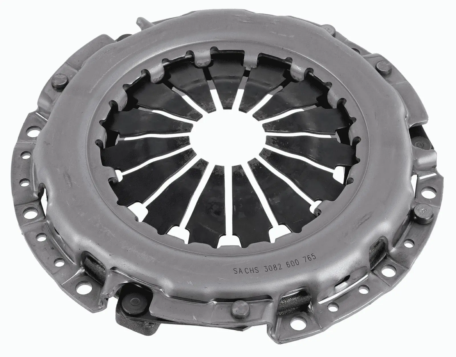 Mécanisme d'embrayage SACHS 3082 600 765
