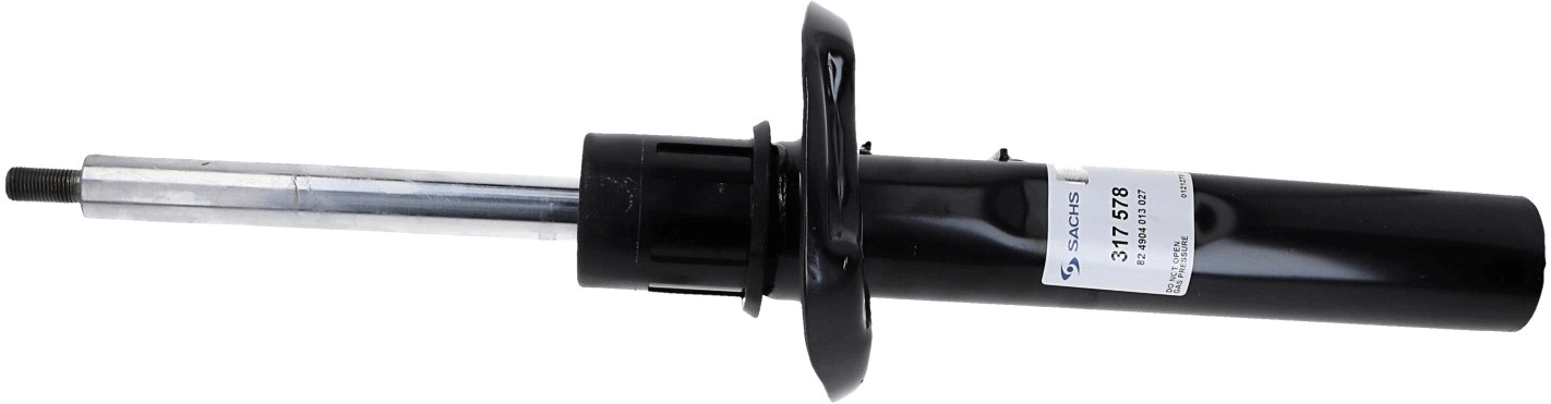 Amortisseur SACHS 317 578