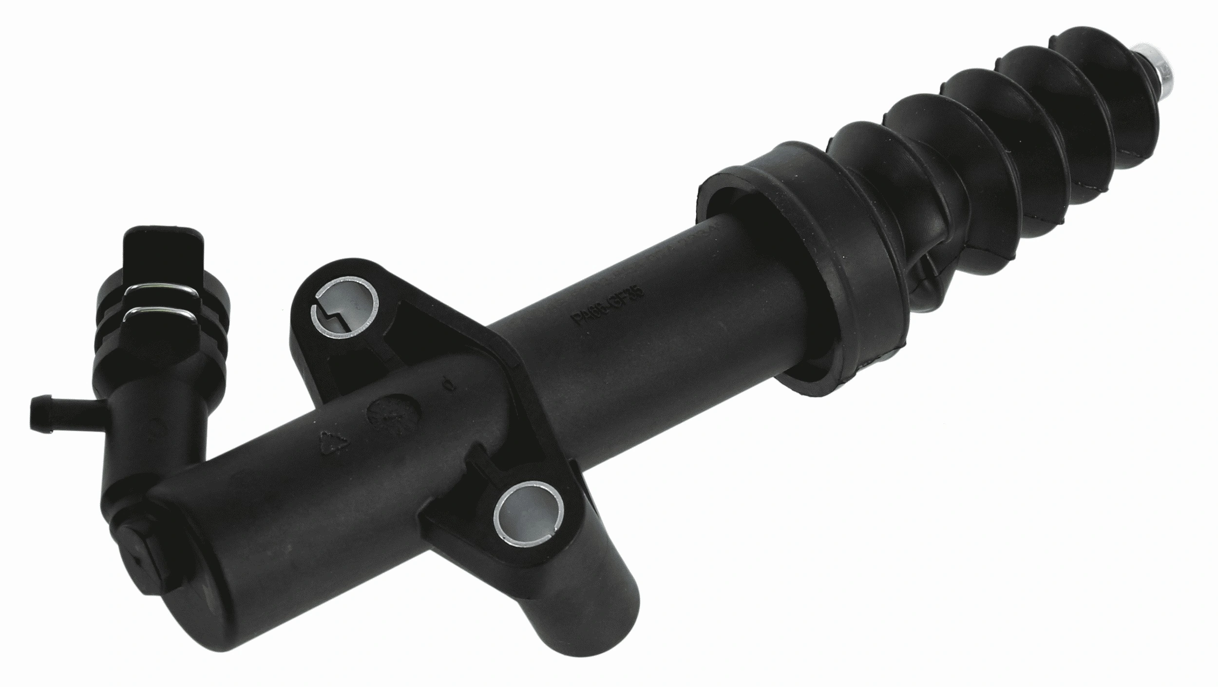 Cylindre récepteur, embrayage SACHS 6283 654 024