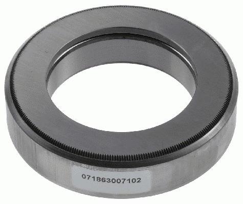 Butée de débrayage SACHS 1863 007 102