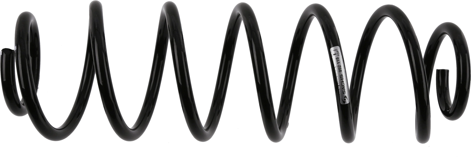 Ressort de suspension SACHS 992 118