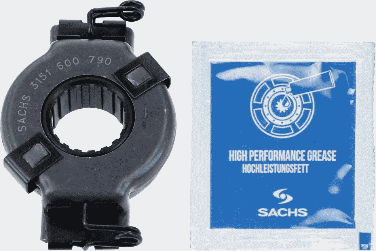 SACHS 3000 158 001 4