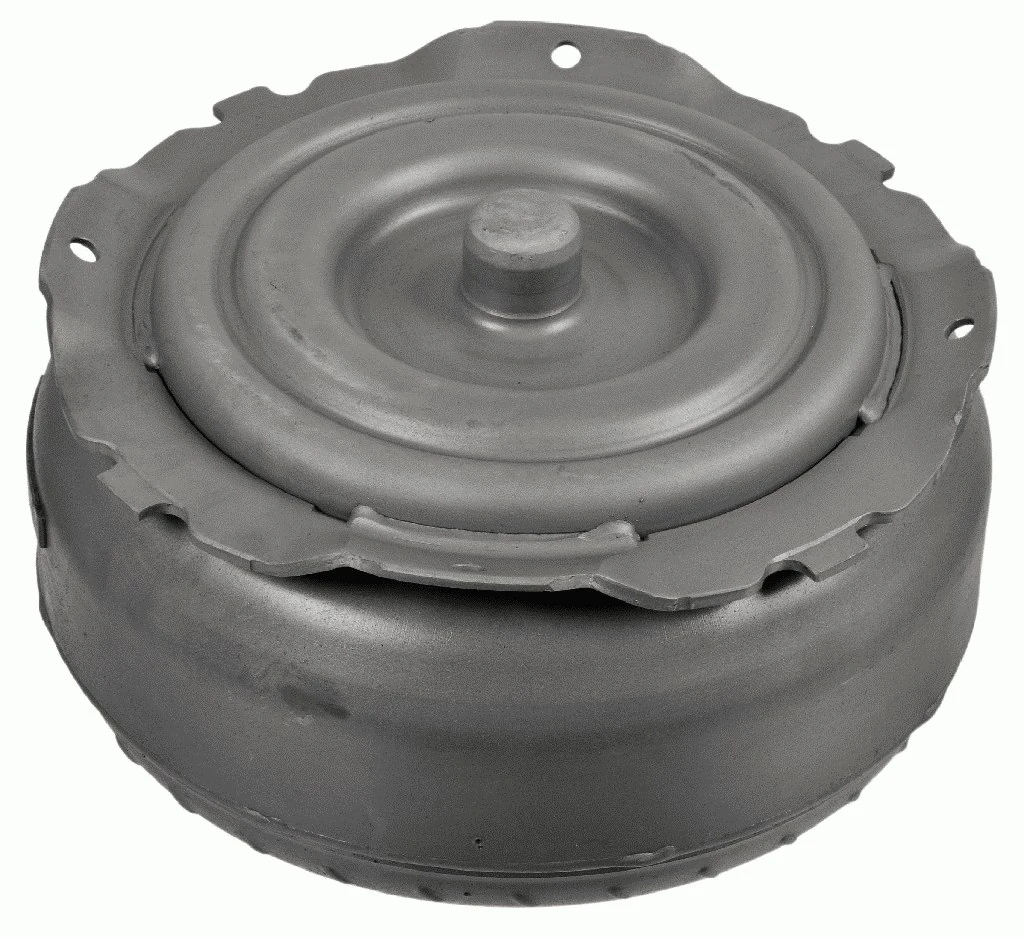 Torque Converter