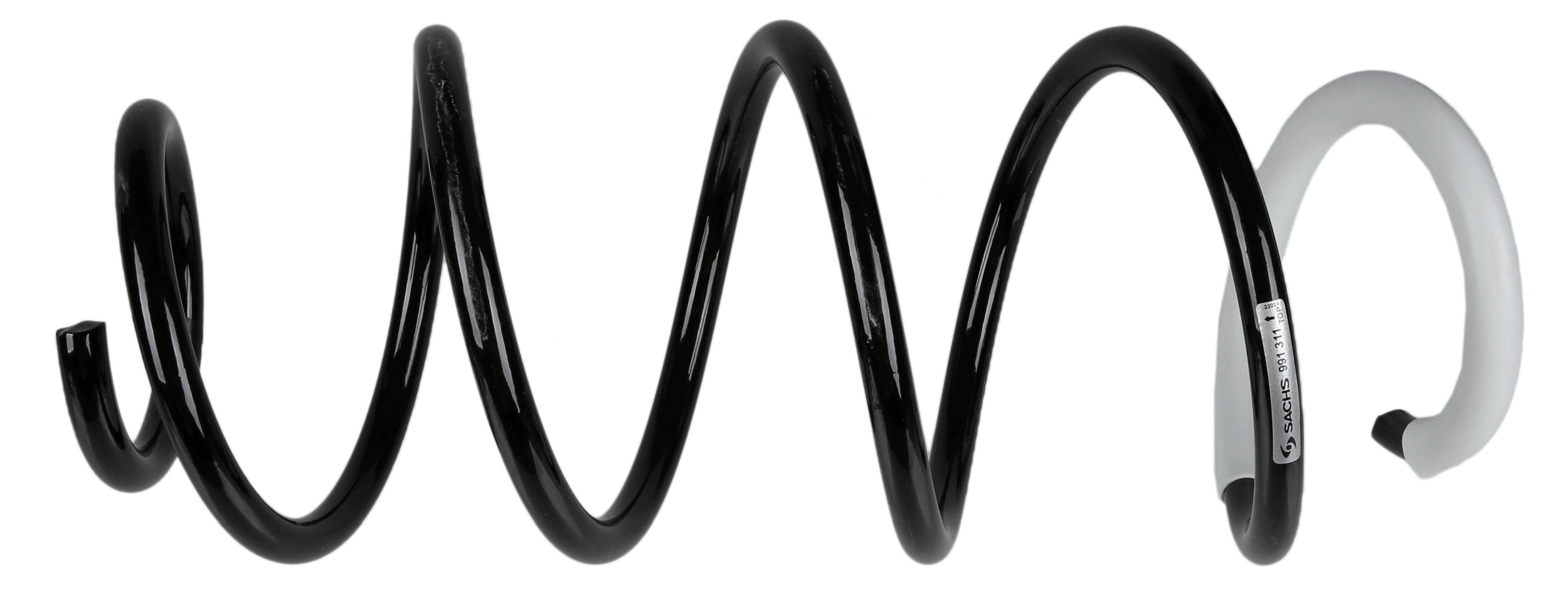 Ressort de suspension SACHS 991 311