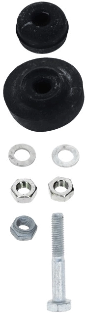 Amortisseur SACHS 317 259