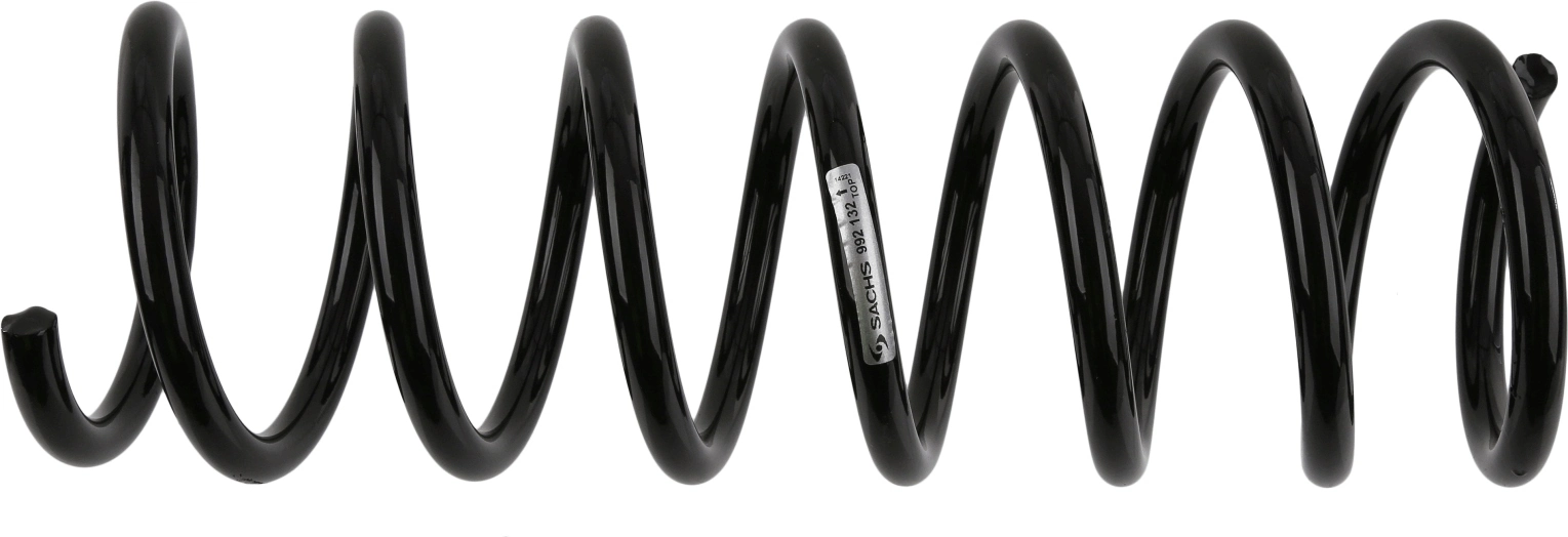 Ressort de suspension SACHS 992 132