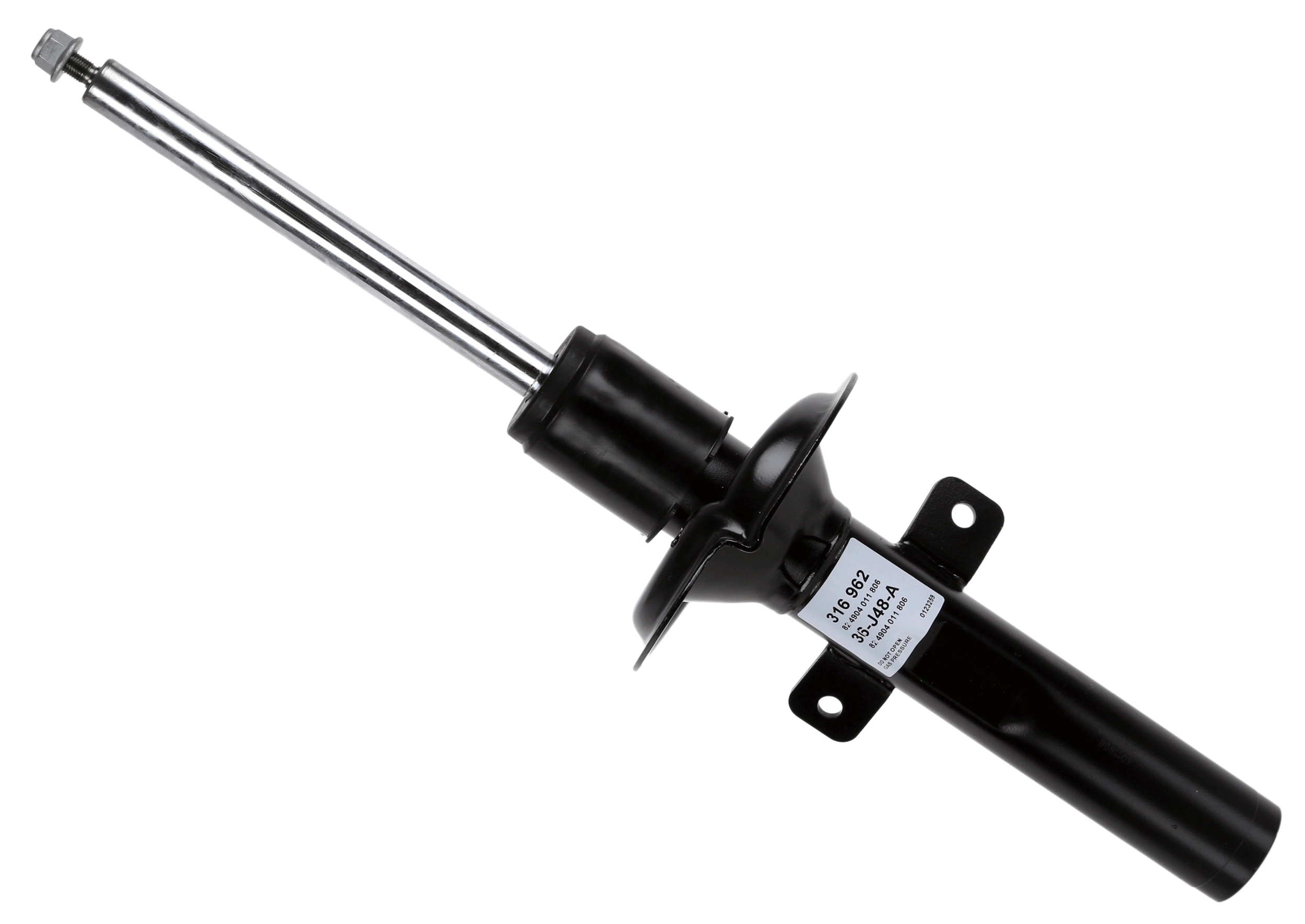 SACHS 316 962