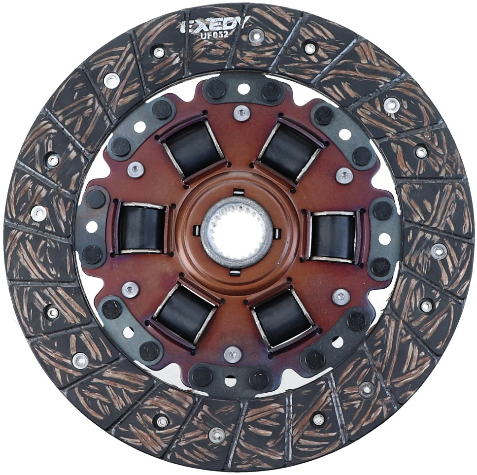 Kit d'embrayage SACHS 3000 951 425