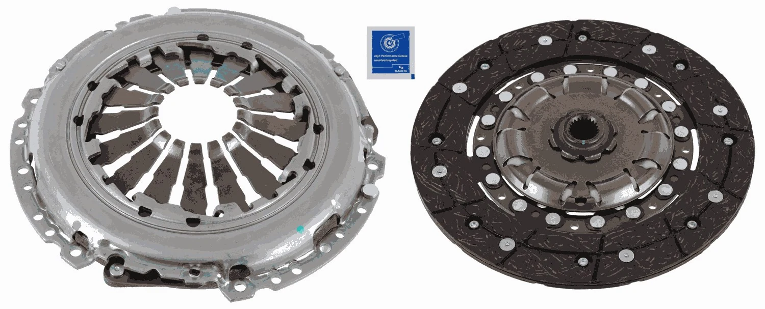 SACHS 3000 951 582