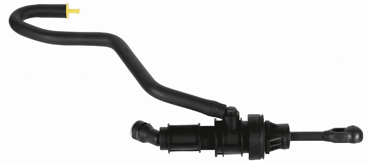 Cylindre émetteur, embrayage