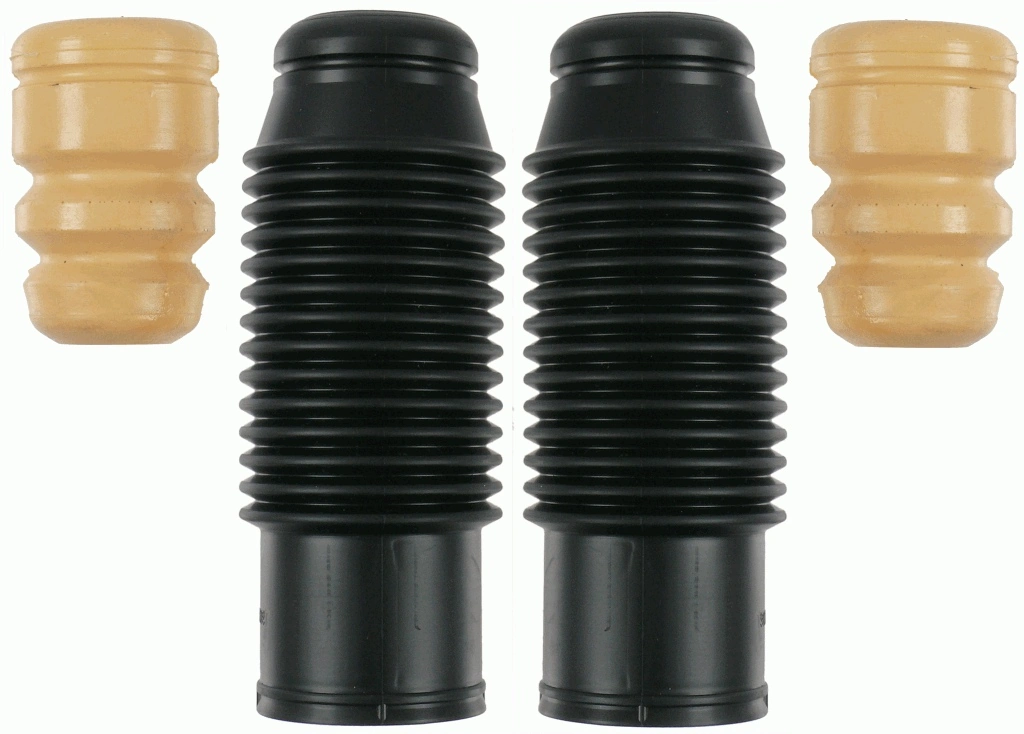 SACHS 900 166 — Захисний комплект амортизатора