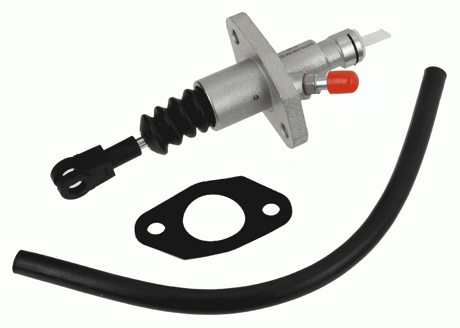 Cylindre émetteur, embrayage