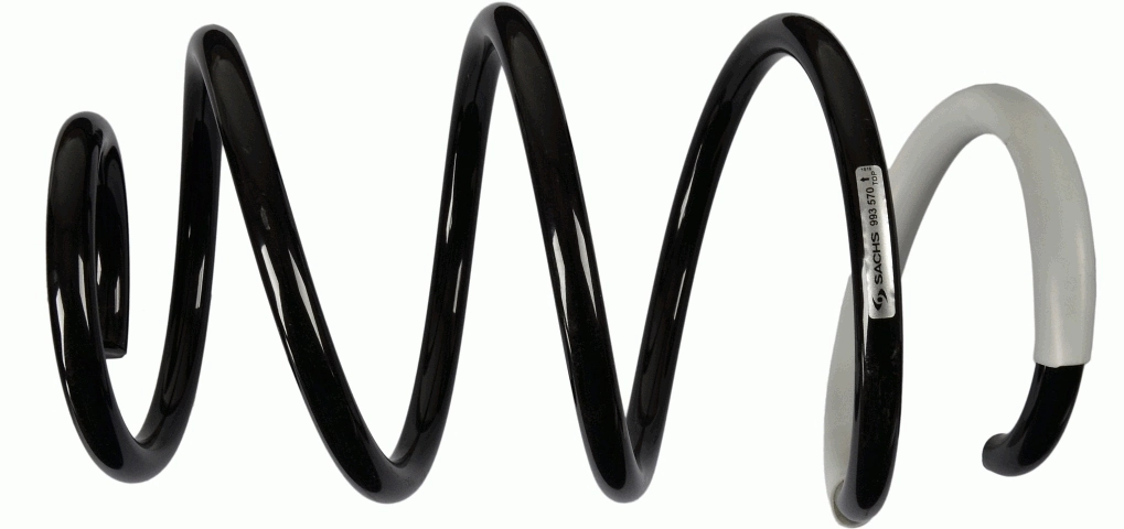 Ressort de suspension SACHS 993 570