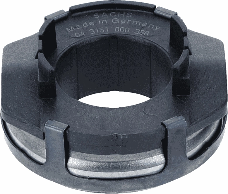 Kit d'embrayage SACHS 3000 951 608