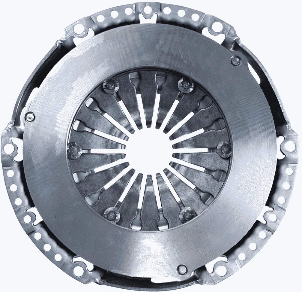 Kit d'embrayage SACHS 3000 951 024