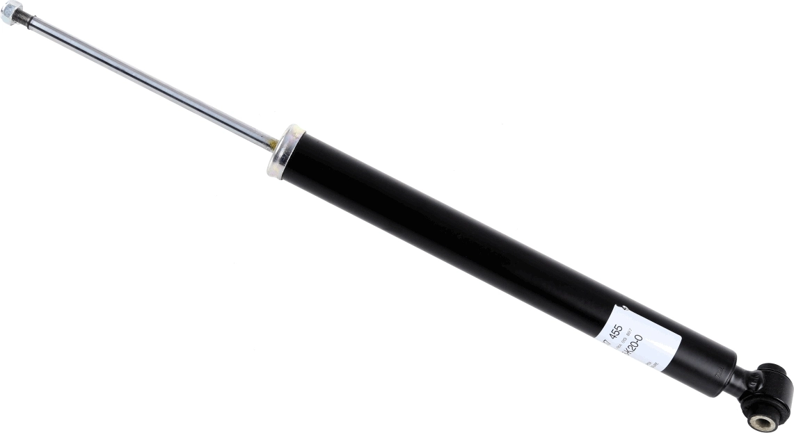 SACHS 317 455