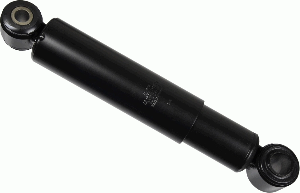 Amortisseur SACHS 131 928