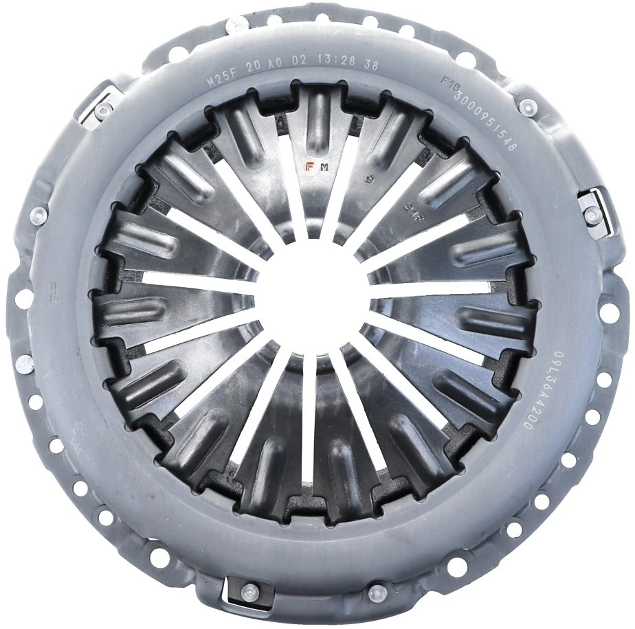 Kit d'embrayage SACHS 3000 951 548