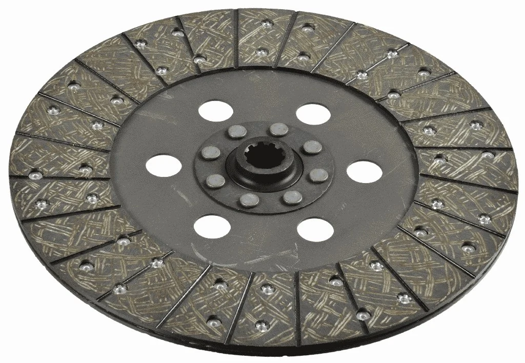 Disque d'embrayage SACHS 1864 634 069