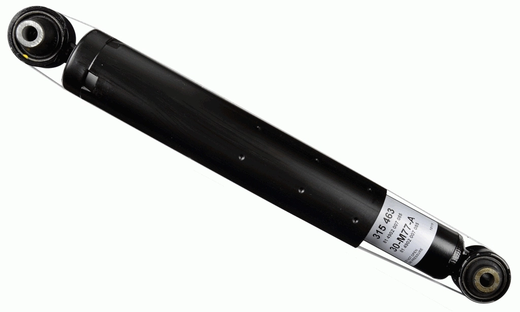 Amortisseur SACHS 315 463