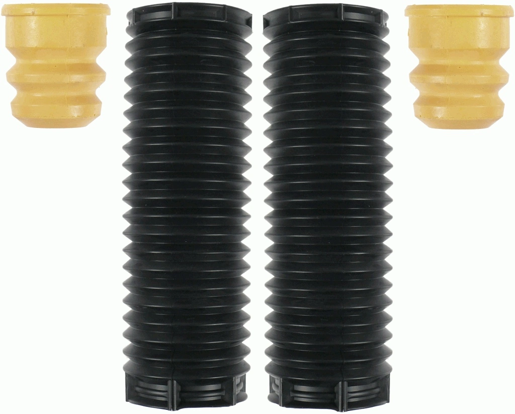Kit de protection contre la poussicre, amortisseur