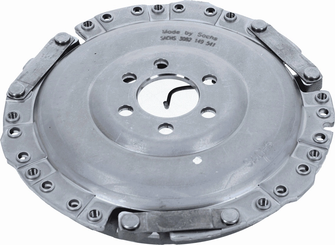 Kit d'embrayage SACHS 3000 822 601