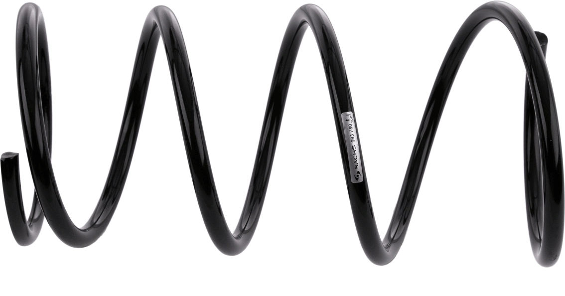 Ressort de suspension SACHS 993 780