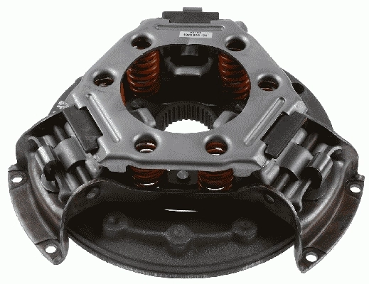 Mécanisme d'embrayage SACHS 1882 600 106