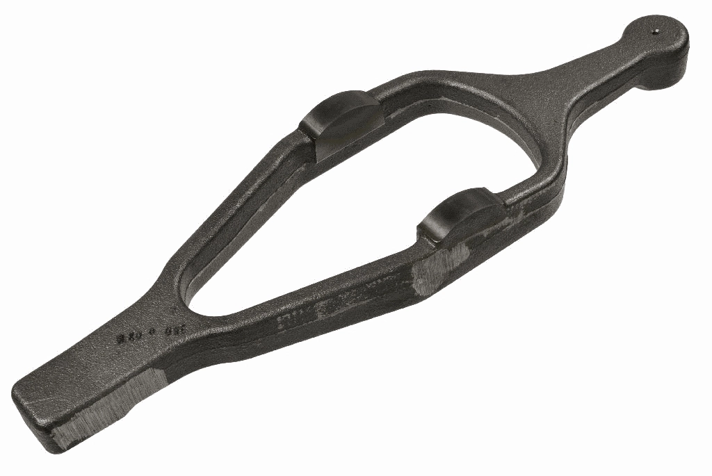 Fourchette de débrayage, embrayage SACHS 3189 600 051