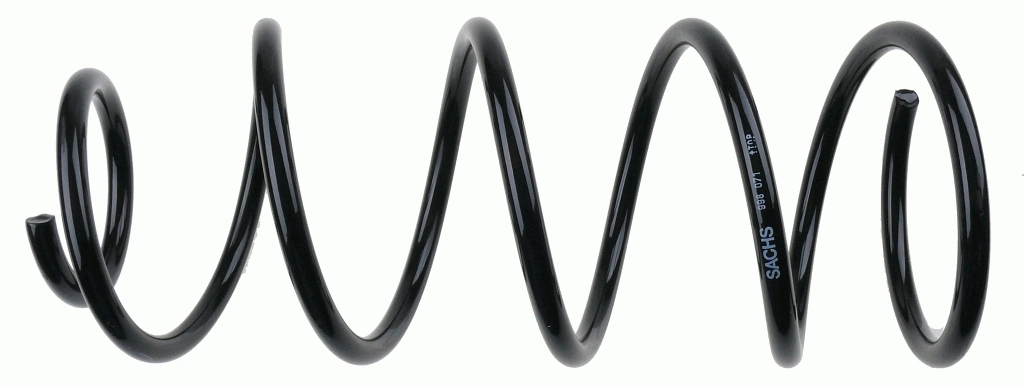 Ressort de suspension SACHS 998 071