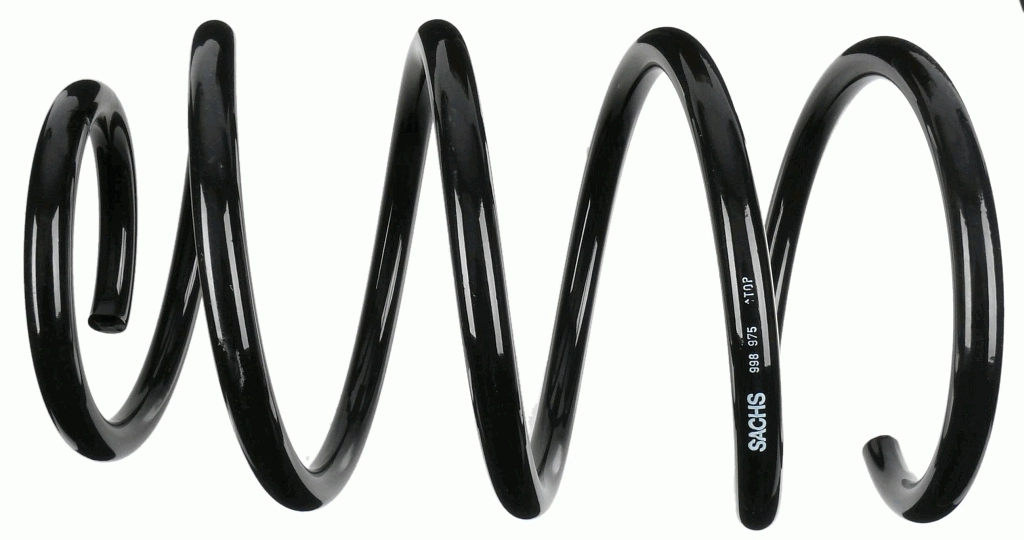 Ressort de suspension SACHS 998 975