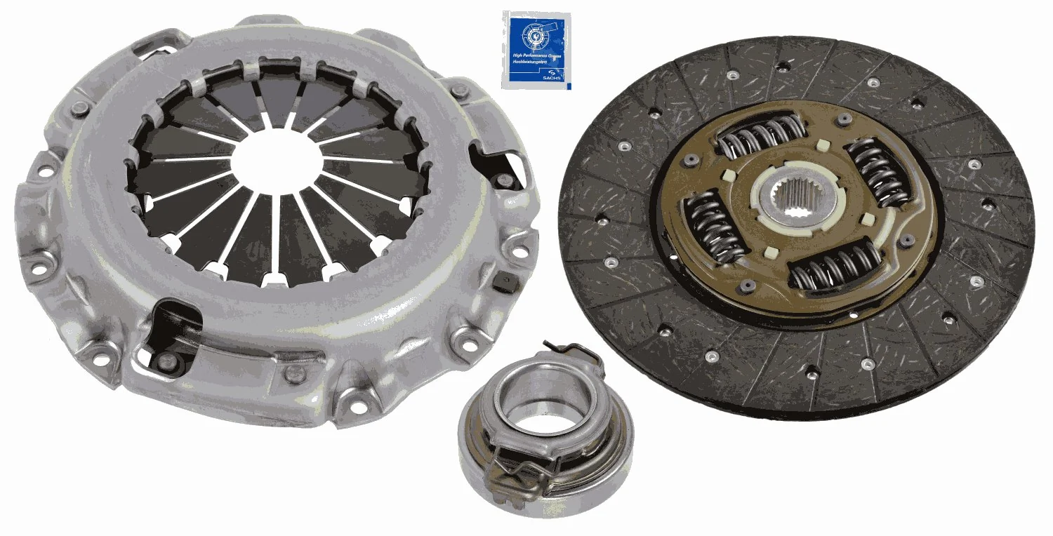 SACHS 3000 954 036