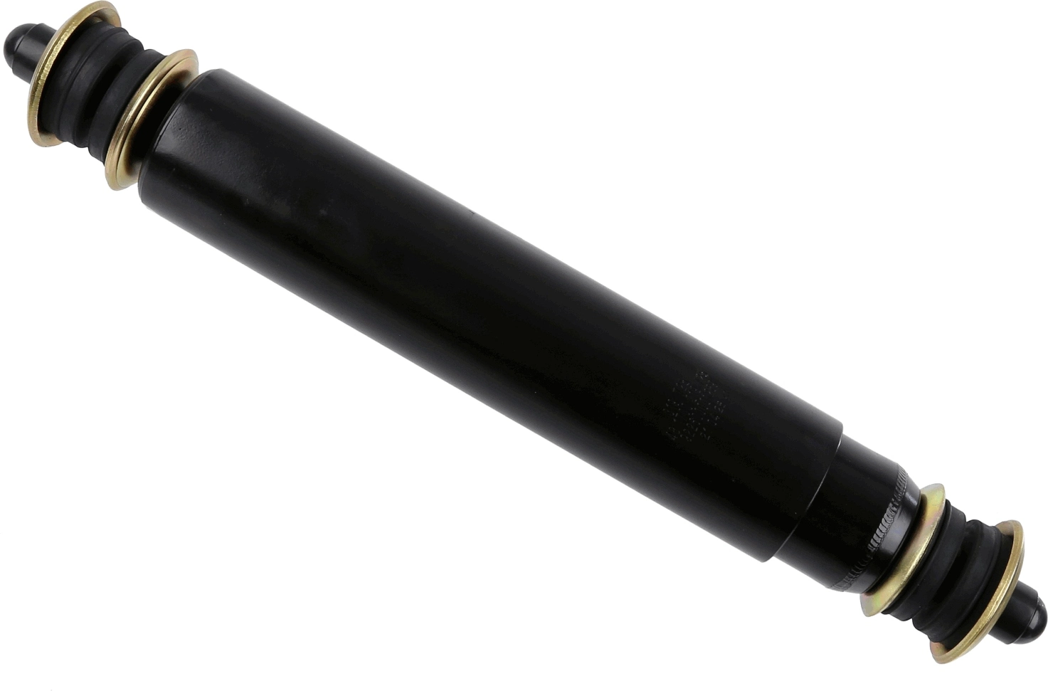 Amortisseur SACHS 319 725