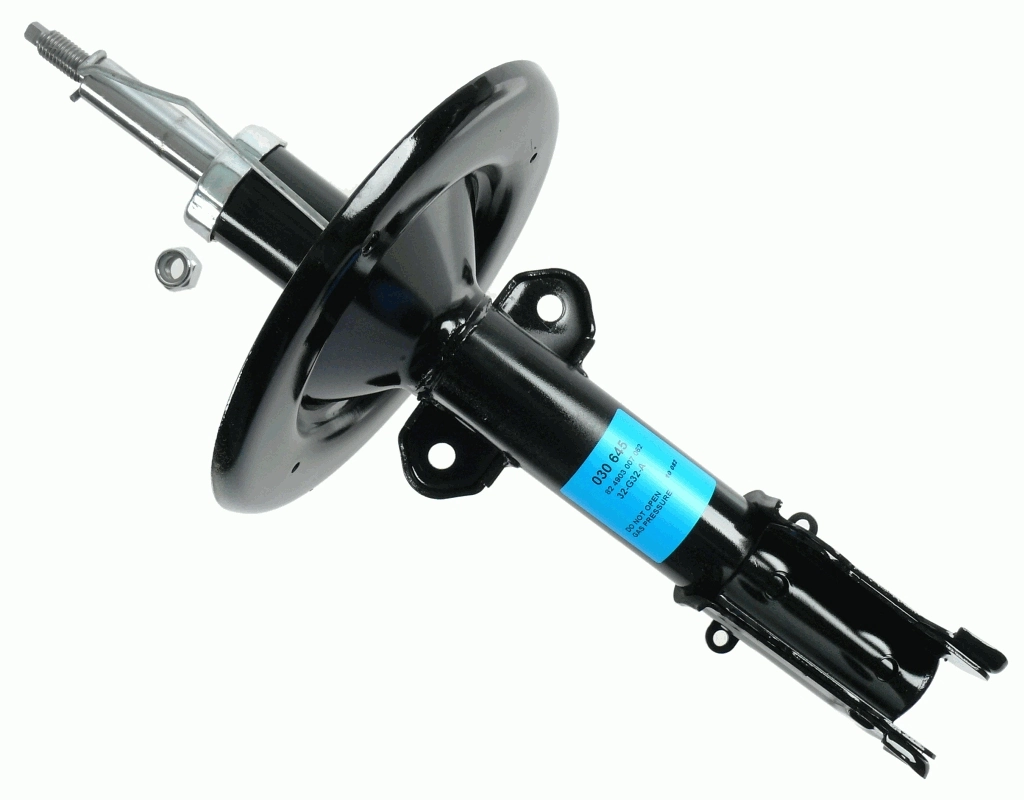 Amortisseur SACHS 030 645