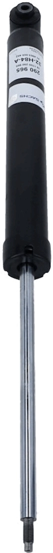 SACHS 290 965