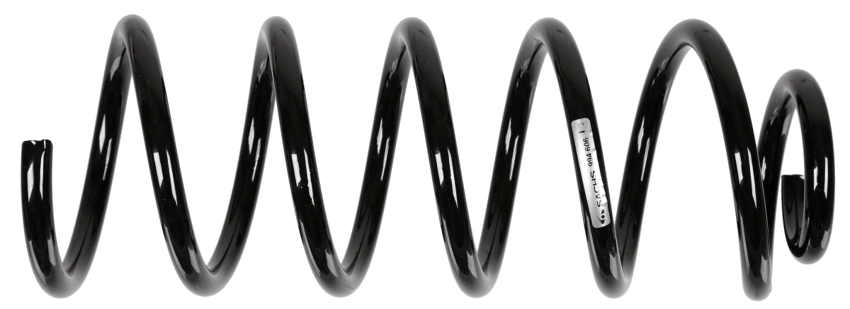 Ressort de suspension SACHS 994 606