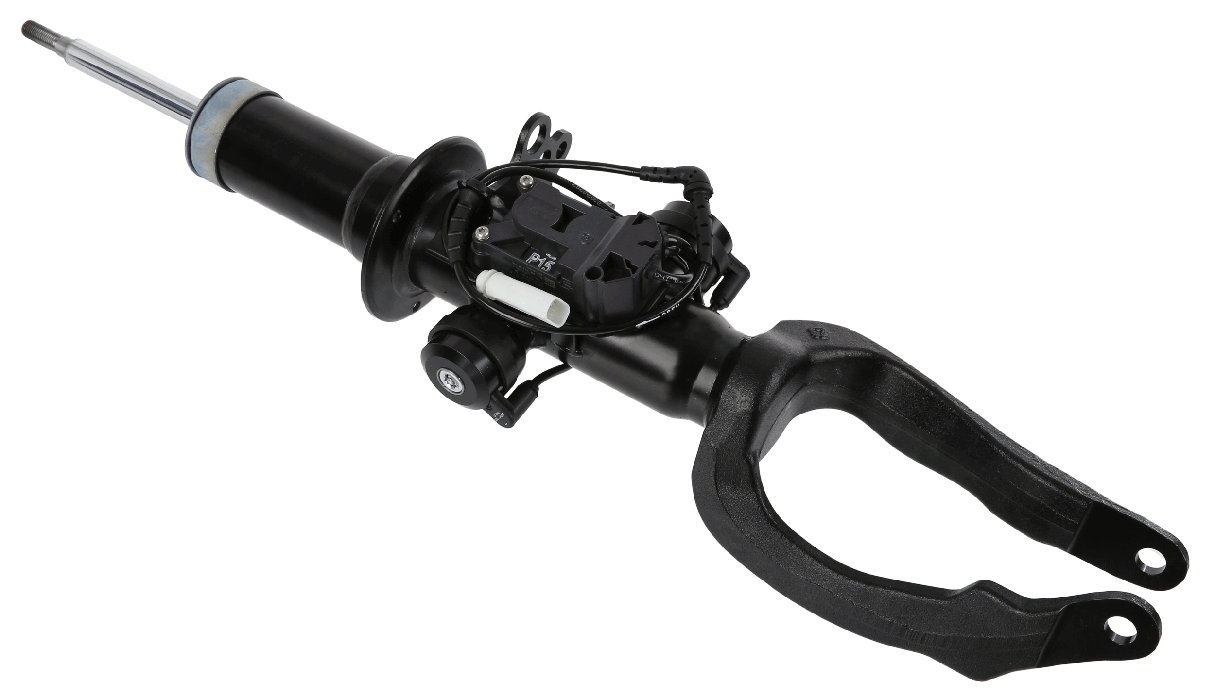 Amortisseur SACHS 319 072