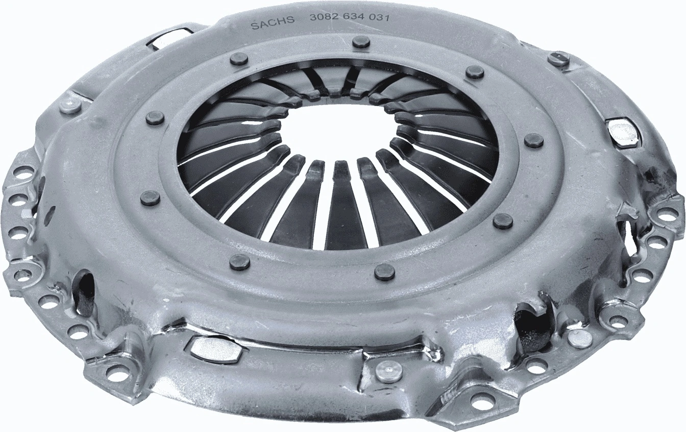 Kit d'embrayage SACHS 3000 951 608