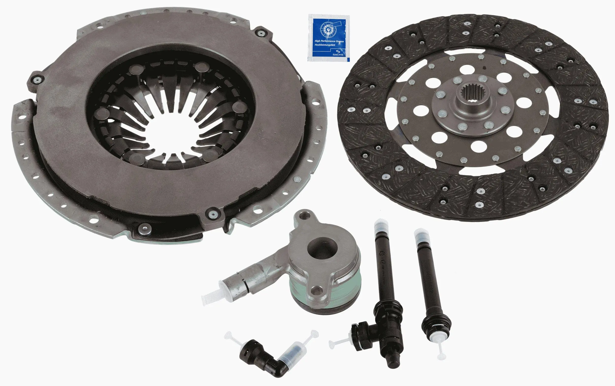 SACHS 3000 990 647