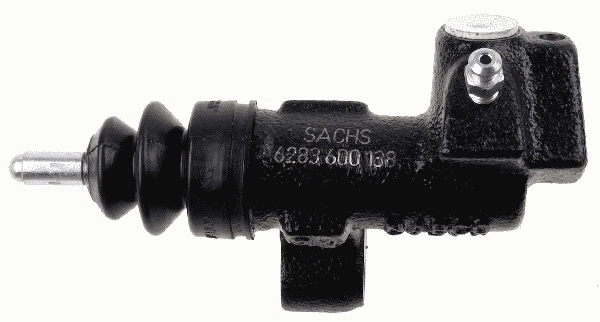 Cylindre récepteur, embrayage