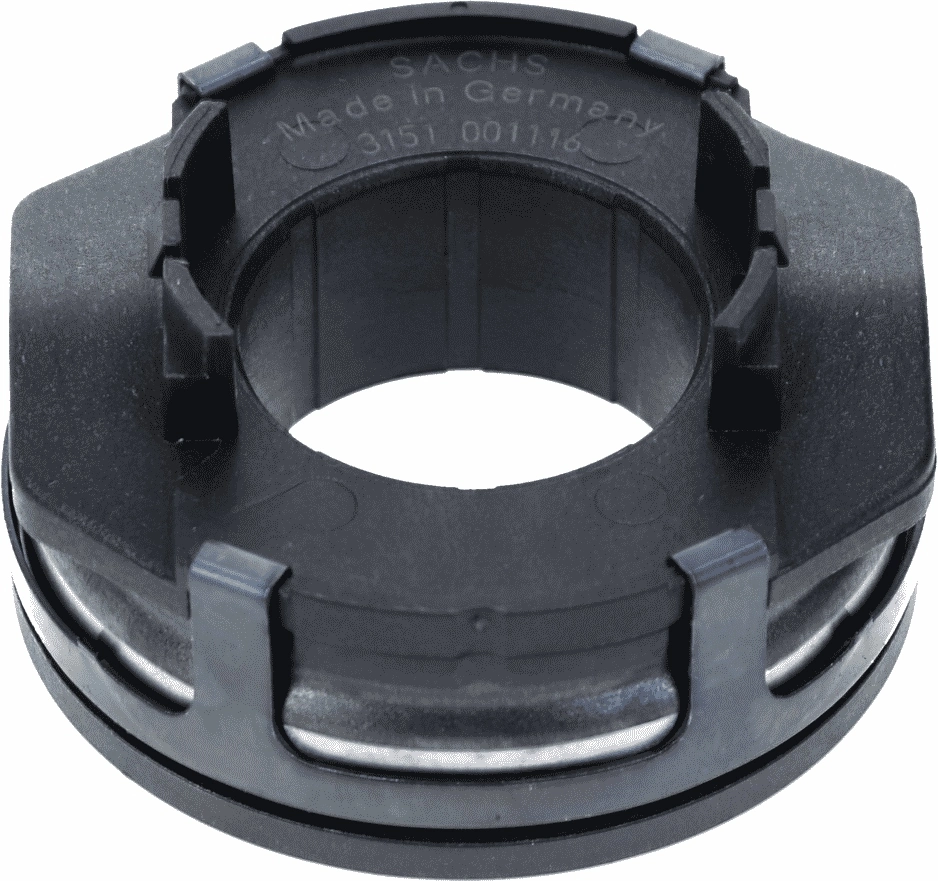 Kit d'embrayage SACHS 3000 970 073