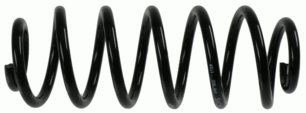 Ressort de suspension SACHS 996 945