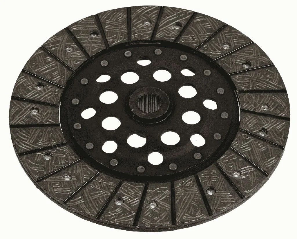 Disque d'embrayage SACHS 1864 634 070