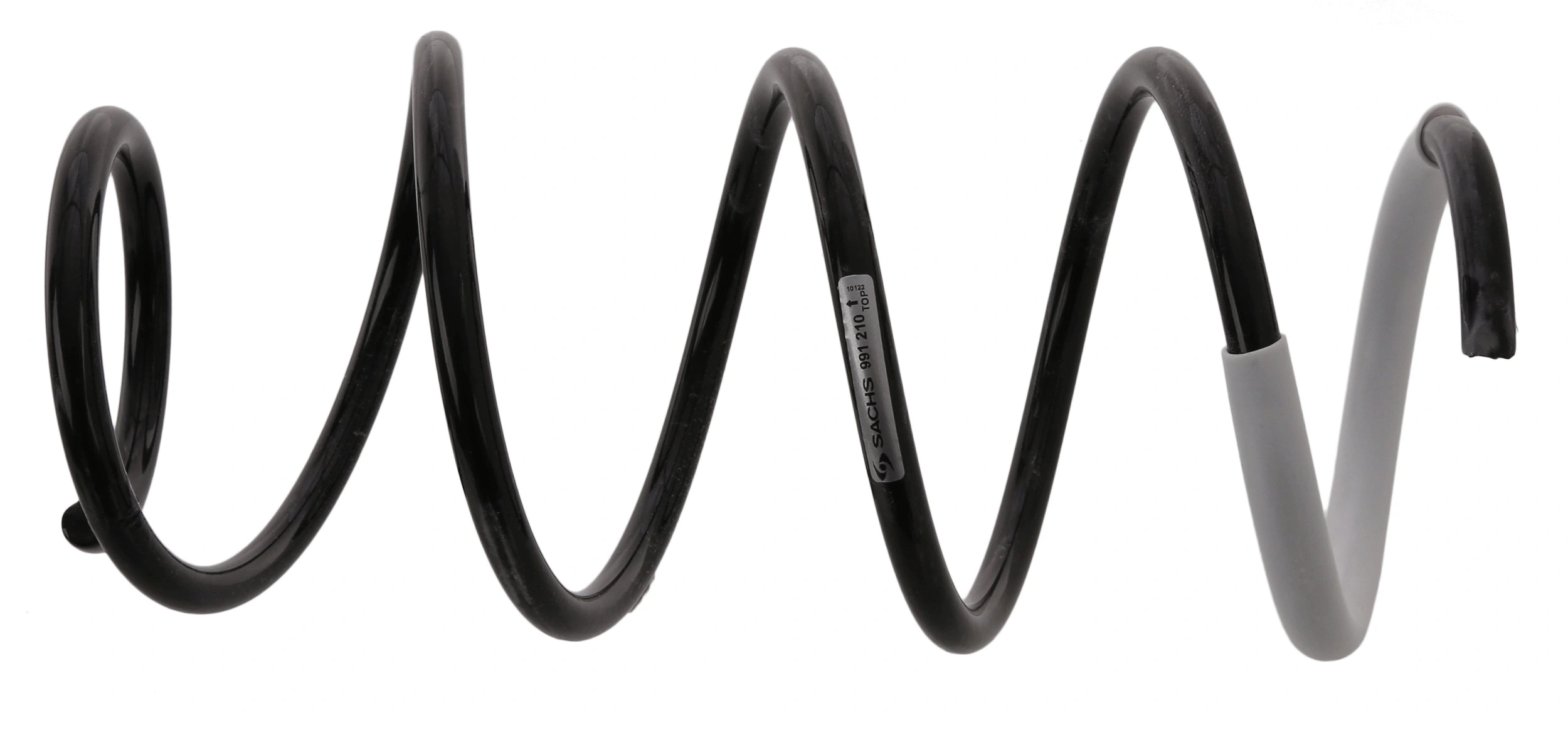 Ressort de suspension SACHS 991 210