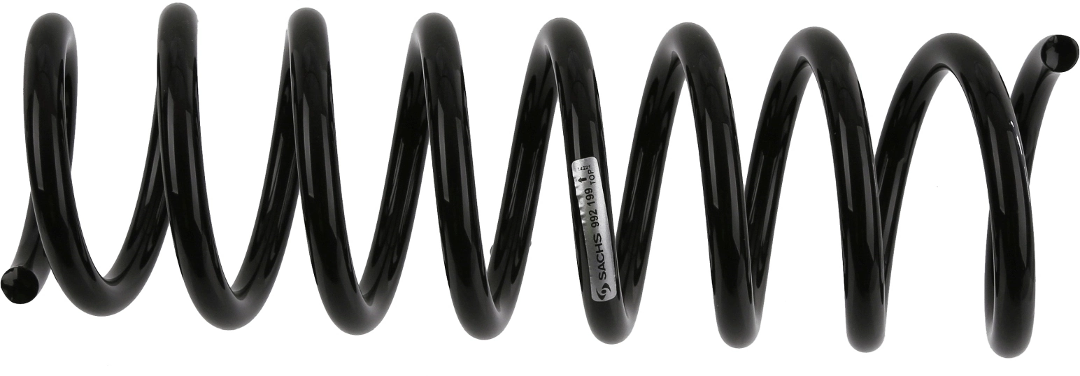 Ressort de suspension SACHS 992 199
