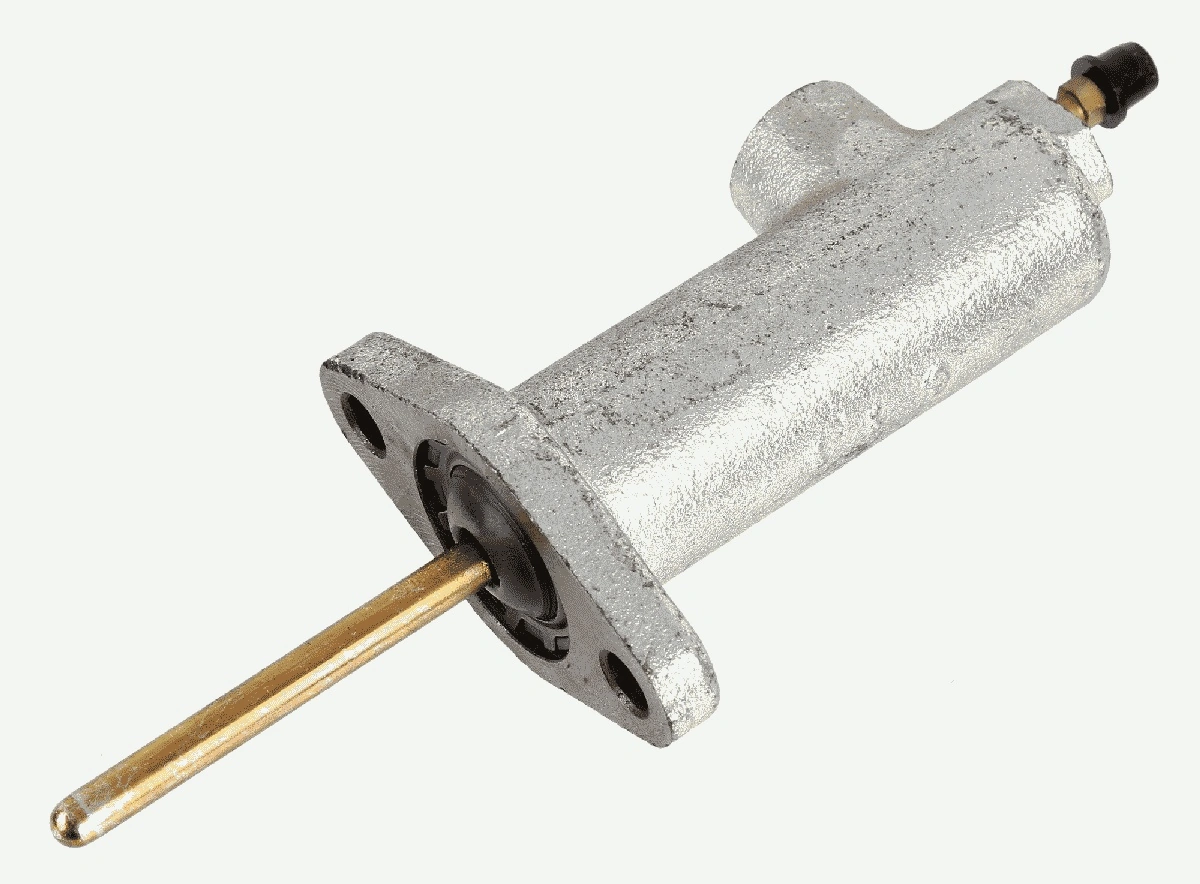 Cylindre récepteur, embrayage SACHS 6283 600 587