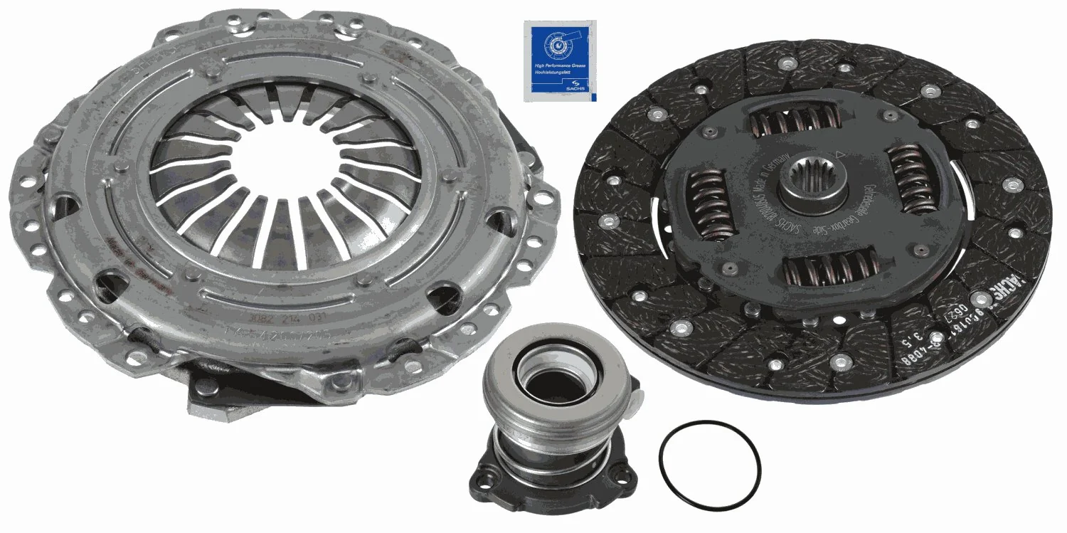 SACHS 3000 990 013